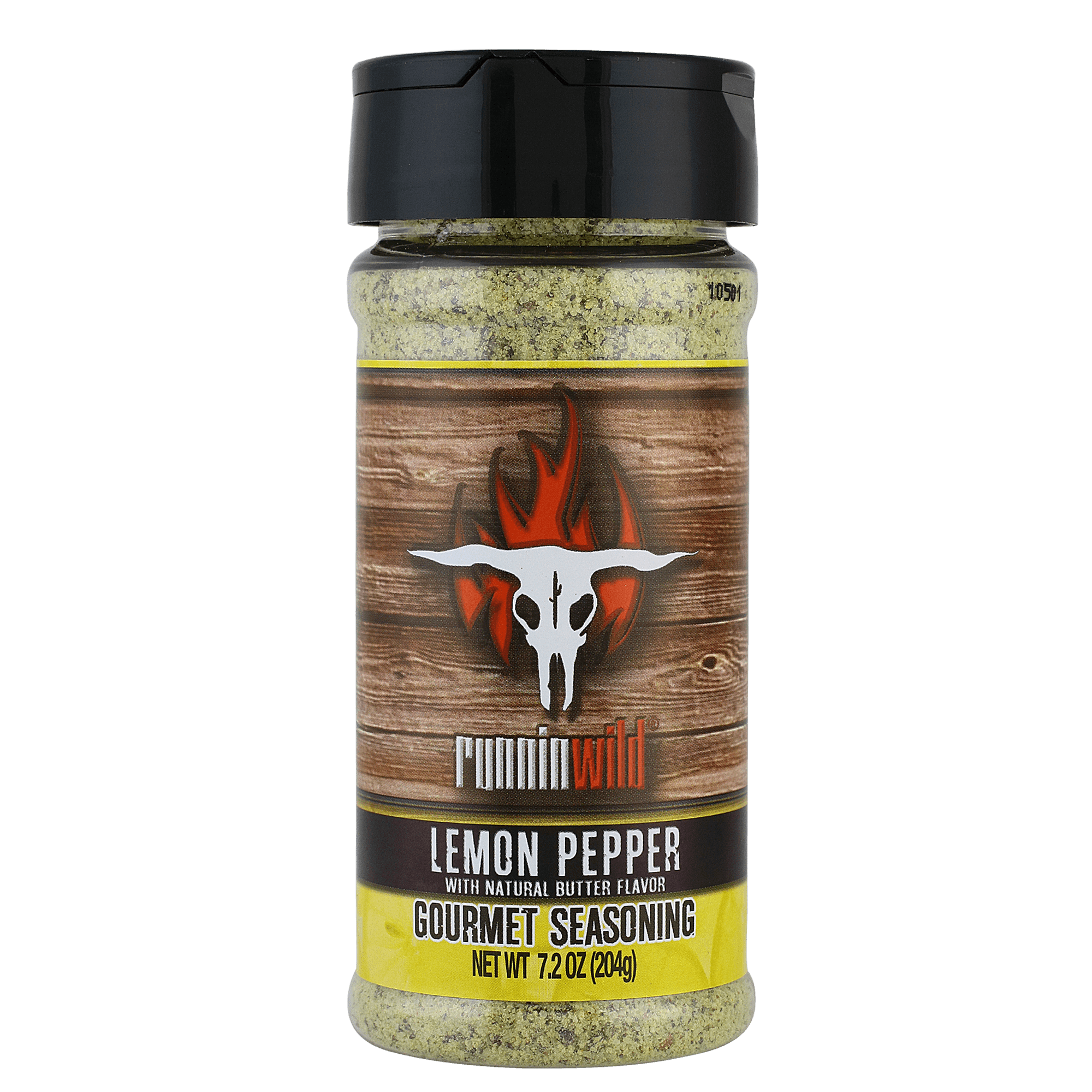 Citrus Smash - Lemon Pepper Seasoning – PS Seasoning