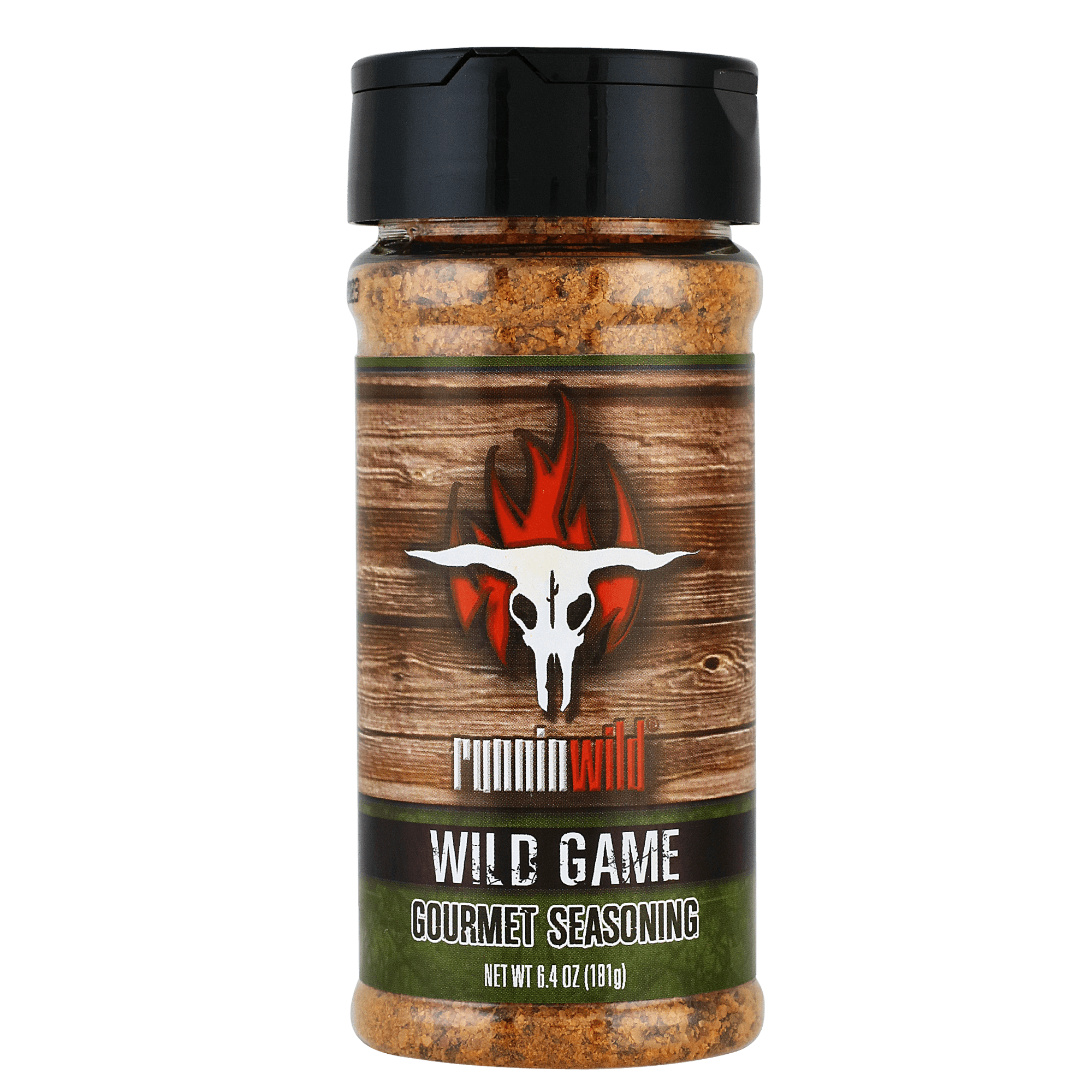 Game On! Seasoning for Wild Game Meat