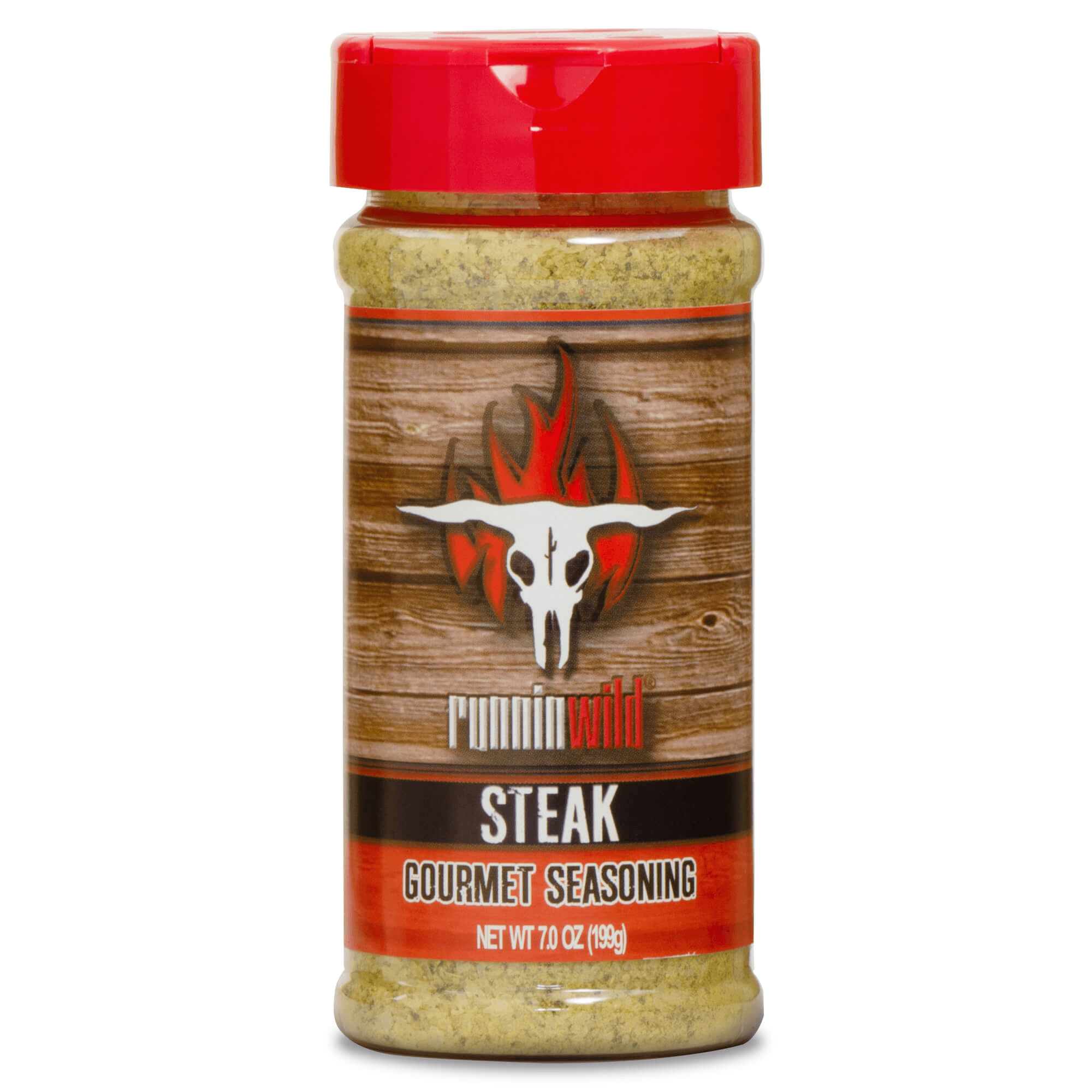 Gourmet Steak Seasoning