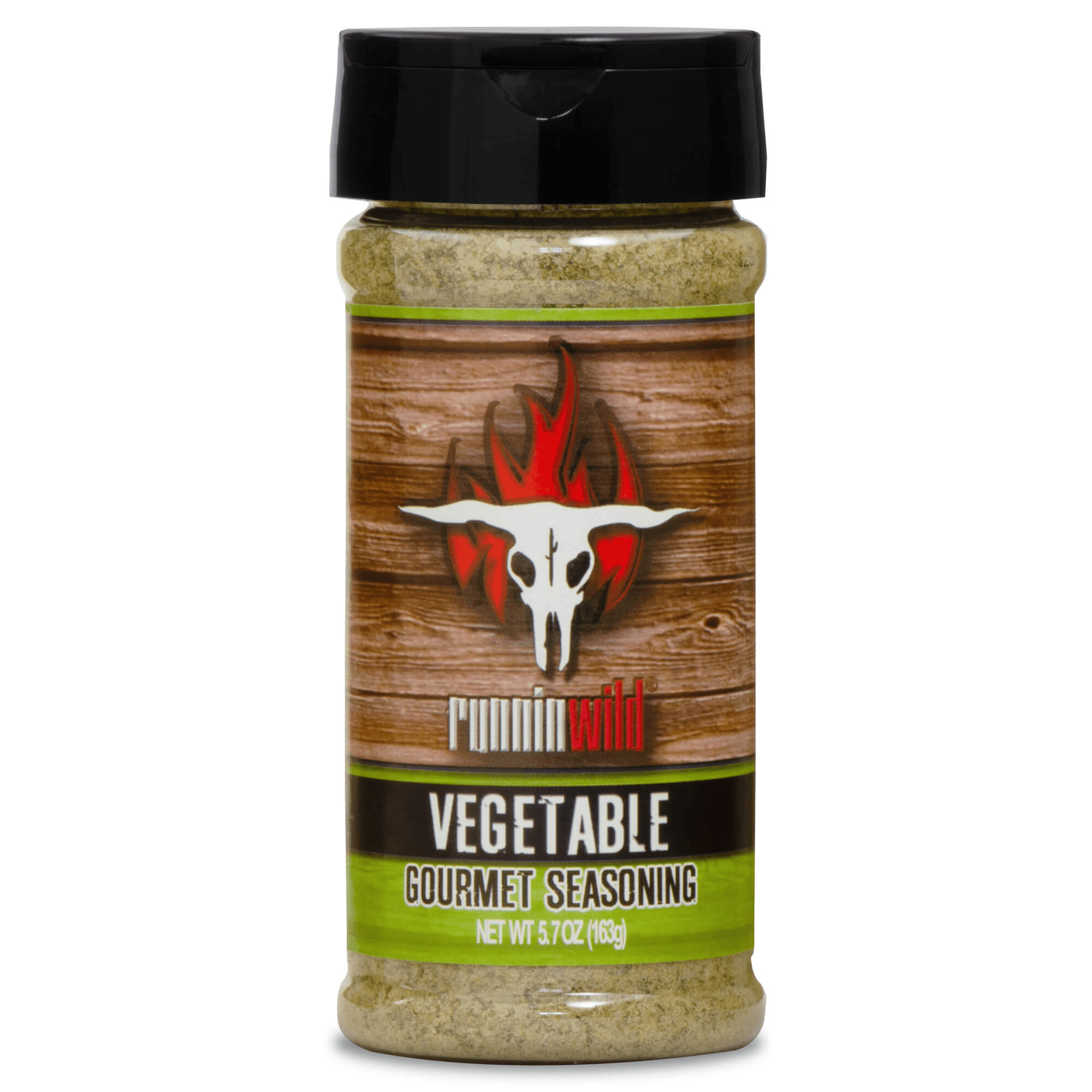 Vegetable seasoning flavor SOUR CREAM AND ONION of Guimarana