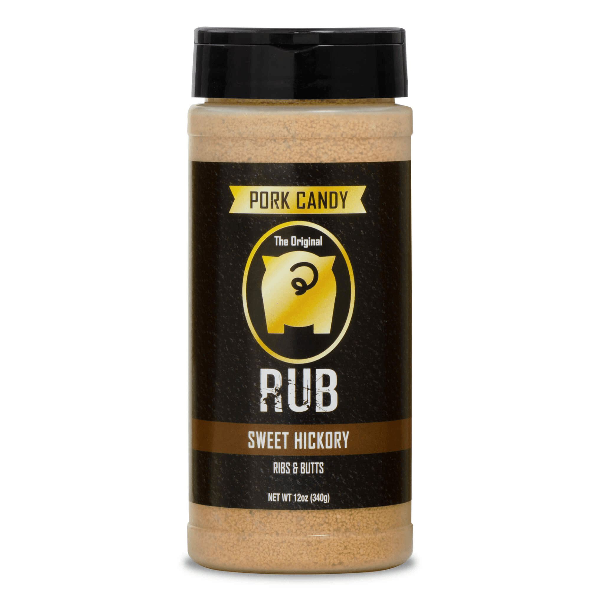 Weber Honey Garlic Seasoning & Rub, 18.5 oz.