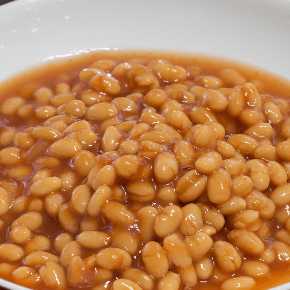 Baked Beans Recipe 