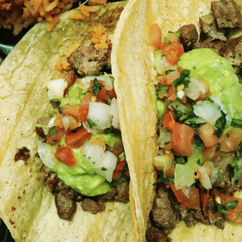 Wild Tacqueria Style Tacos | Runnin Wild Foods