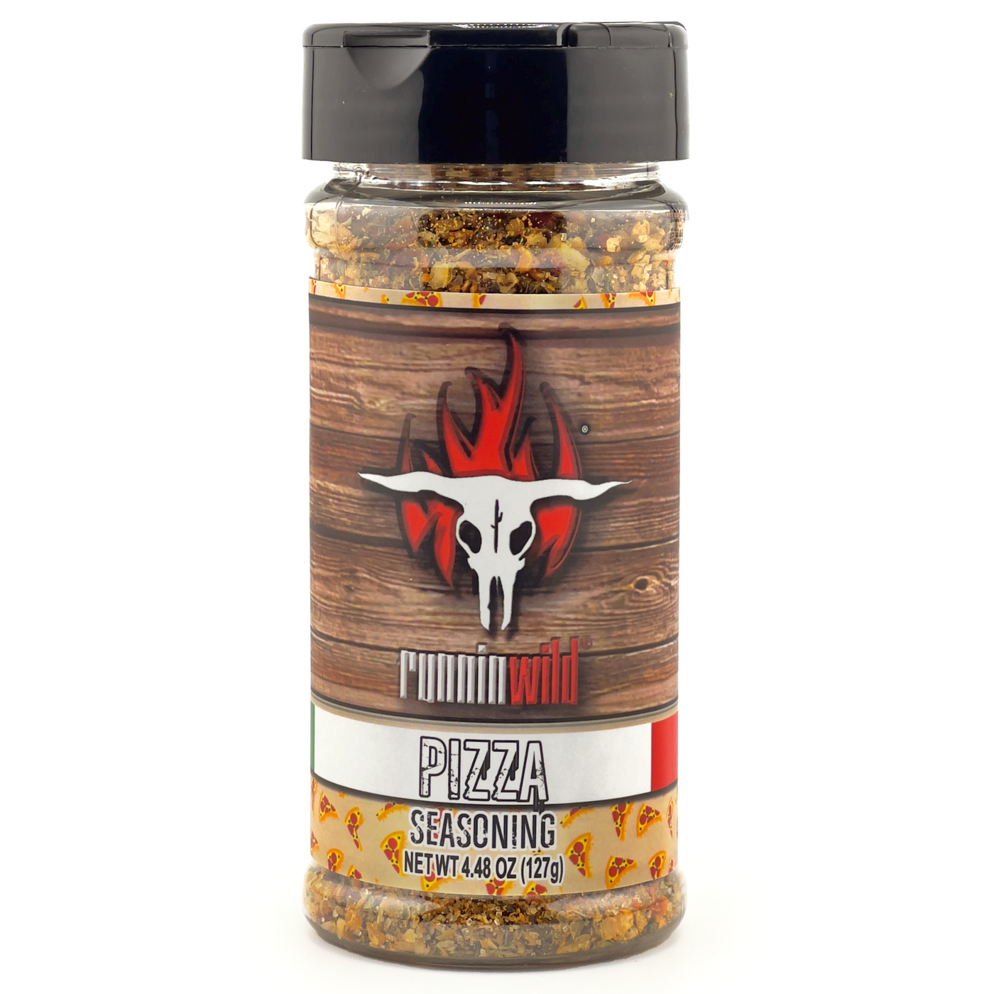 Gourmet Pizza Seasoning