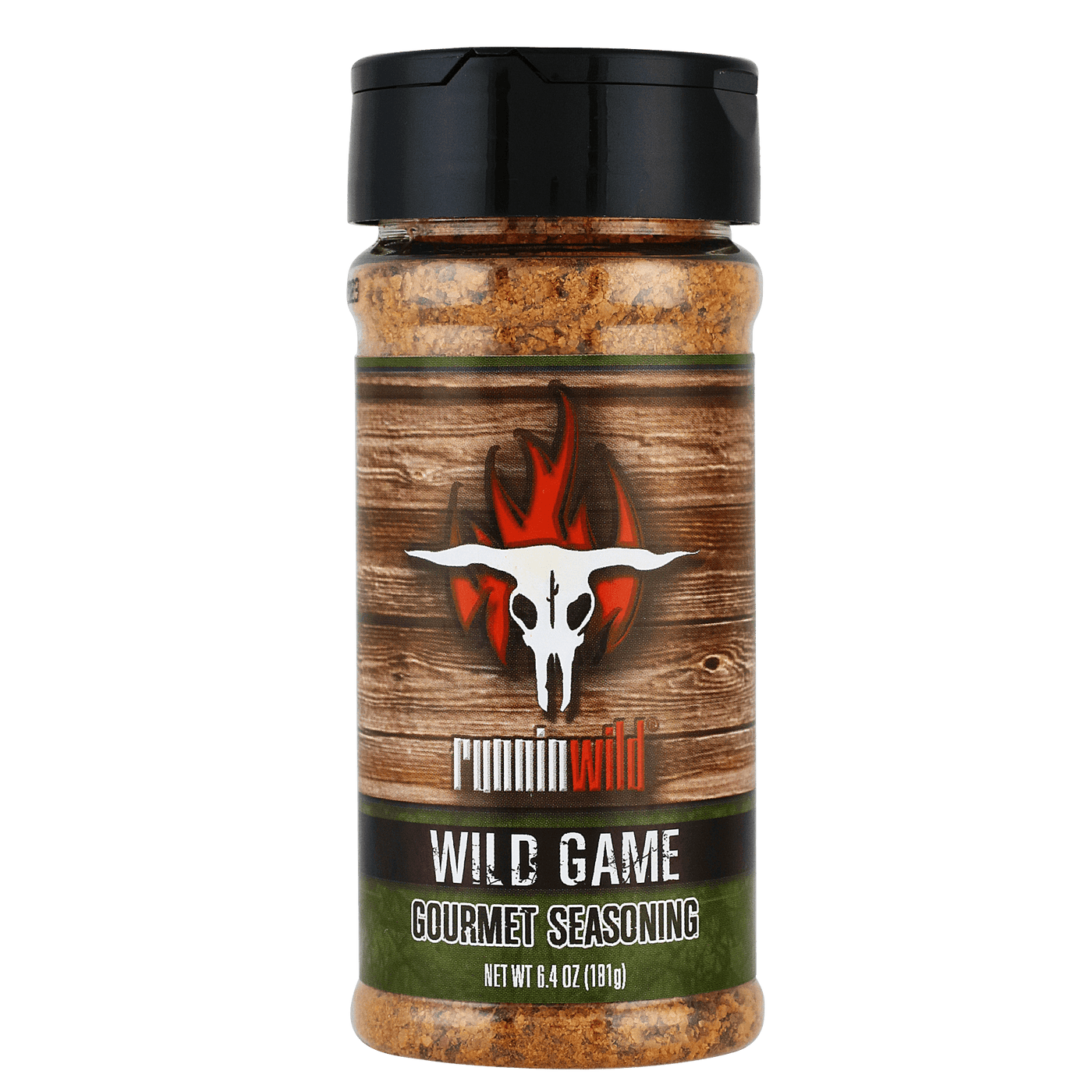 Wild Game Seasoning, Gourmet Seasonings & Rubs