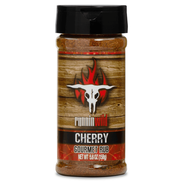 Rubs & Seasonings – CherryOrchardFoods